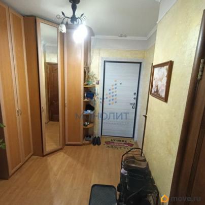 3-комн. квартира, 75 м&sup2;