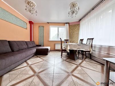 4-комн. апартаменты, 120 м&sup2;