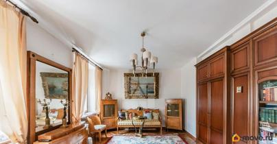 2-комн. квартира, 61 м&sup2;