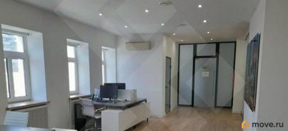 офис, 187 м&sup2;