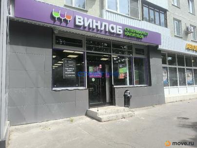 готовый бизнес, 100 м&sup2;