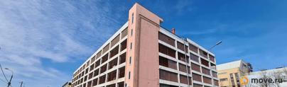 гараж, 15.4 м&sup2;