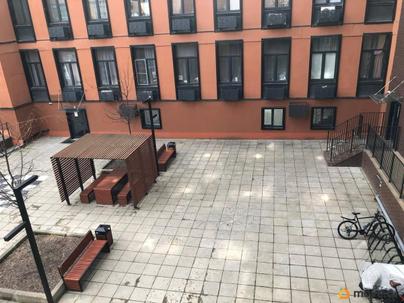 1-комн. апартаменты, 12 м&sup2;
