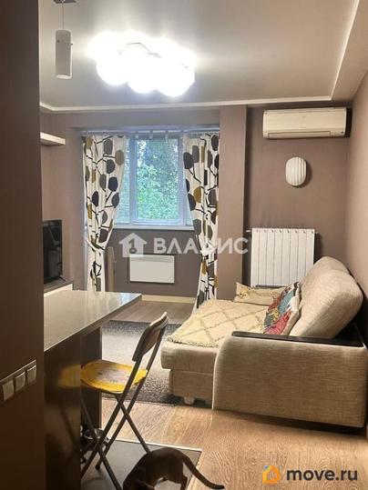 1-комн. квартира, 37 м&sup2;
