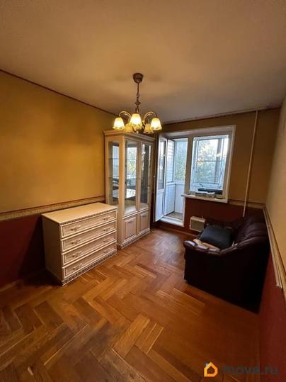 3-комн. квартира, 61.1 м&sup2;