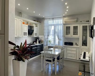 3-комн. квартира, 75.9 м&sup2;