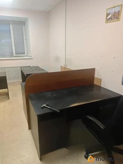офис, 17.3 м&sup2;