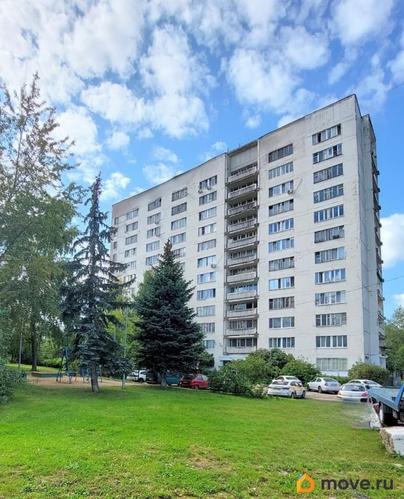 1-комн. квартира, 40.1 м&sup2;