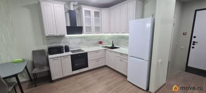 2-комн. квартира, 44.7 м&sup2;