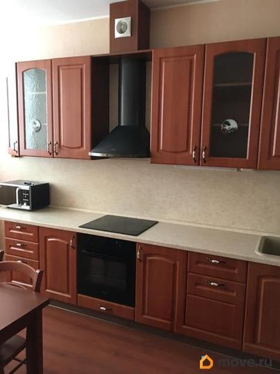 1-комн. квартира, 58 м&sup2;