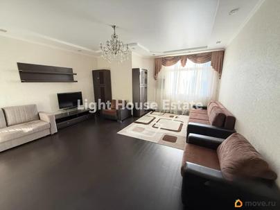 2-комн. квартира, 100 м&sup2;