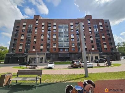 гараж, 13.3 м&sup2;