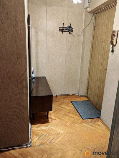 1-комн. квартира, 35 м&sup2;