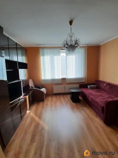 2-комн. квартира, 53 м&sup2;