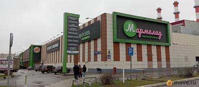 отдельное здание, 11500 м&sup2;