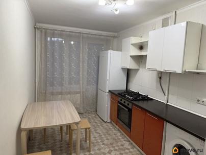 1-комн. квартира, 34.6 м&sup2;