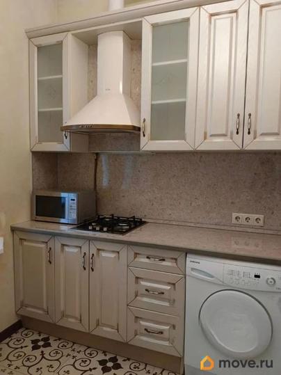 1-комн. квартира, 37 м&sup2;