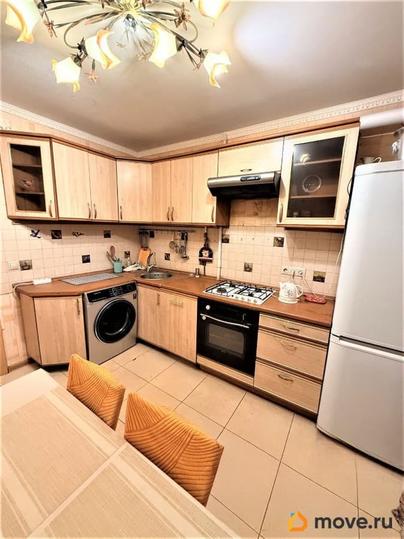 3-комн. квартира, 68 м&sup2;