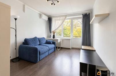 2-комн. квартира, 43.5 м&sup2;