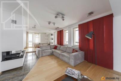 4-комн. квартира, 221 м&sup2;