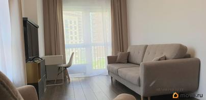 2-комн. квартира, 61 м&sup2;