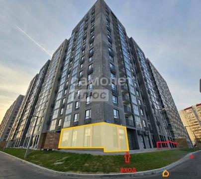 свободного назначения, 87 м&sup2;