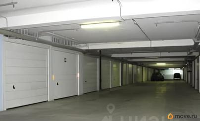 гараж, 17 м&sup2;
