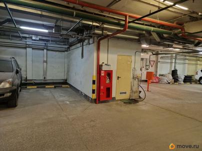 гараж, 13.5 м&sup2;