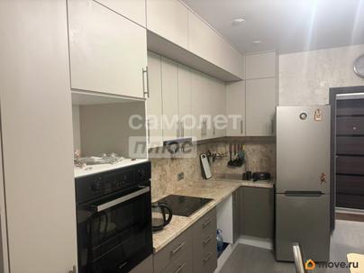 2-комн. квартира, 53 м&sup2;