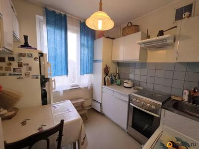 2-комн. квартира, 42.8 м&sup2;