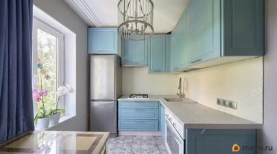 2-комн. квартира, 44 м&sup2;