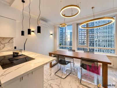 2-комн. квартира, 89.1 м&sup2;