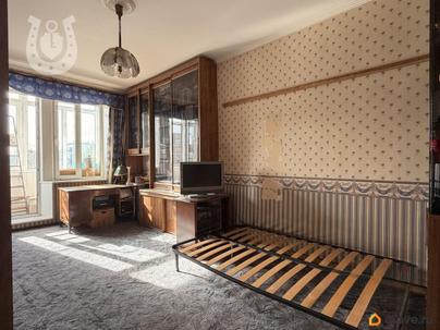 2-комн. квартира, 52.8 м&sup2;
