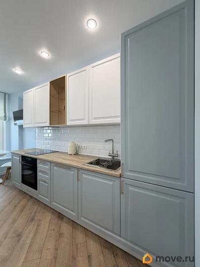 1-комн. квартира, 37 м&sup2;