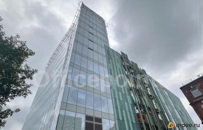 офис, 275 м&sup2;