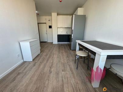 1-комн. квартира, 37 м&sup2;