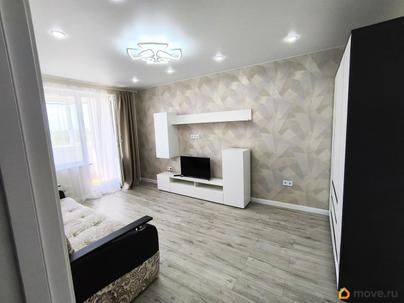 2-комн. квартира, 46 м&sup2;