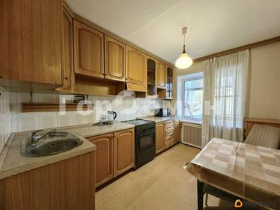 1-комн. квартира, 40 м&sup2;