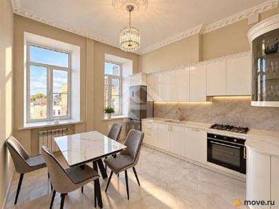 4-комн. квартира, 85 м&sup2;