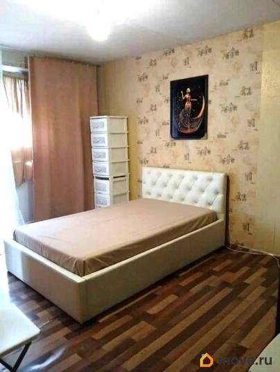 комната, 17 м&sup2;