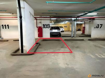 гараж, 13.2 м&sup2;