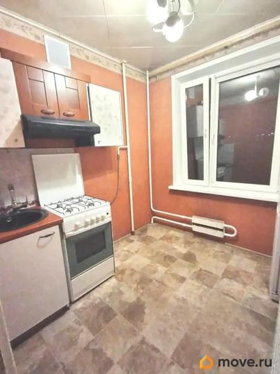 3-комн. квартира, 56.8 м&sup2;