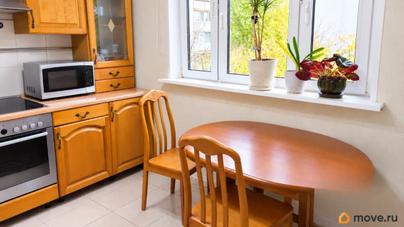3-комн. квартира, 73.8 м&sup2;