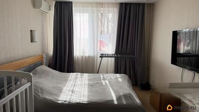 2-комн. квартира, 53.8 м&sup2;