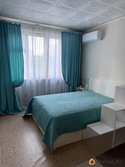1-комн. квартира, 38 м&sup2;