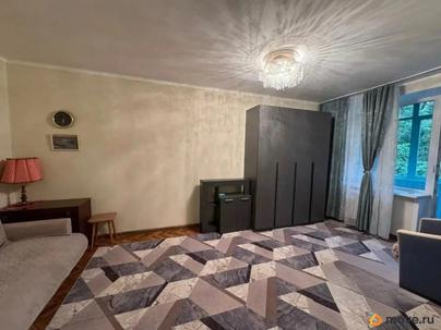 1-комн. квартира, 35 м&sup2;