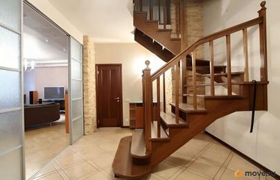 4-комн. квартира, 175 м&sup2;