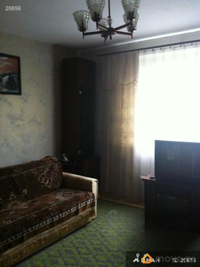 2-комн. квартира, 50 м&sup2;