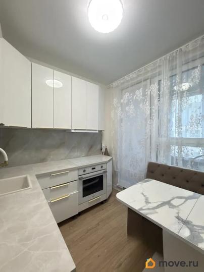 1-комн. квартира, 32 м&sup2;