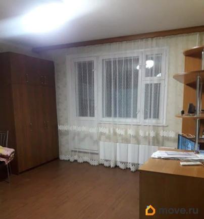 1-комн. квартира, 40 м&sup2;